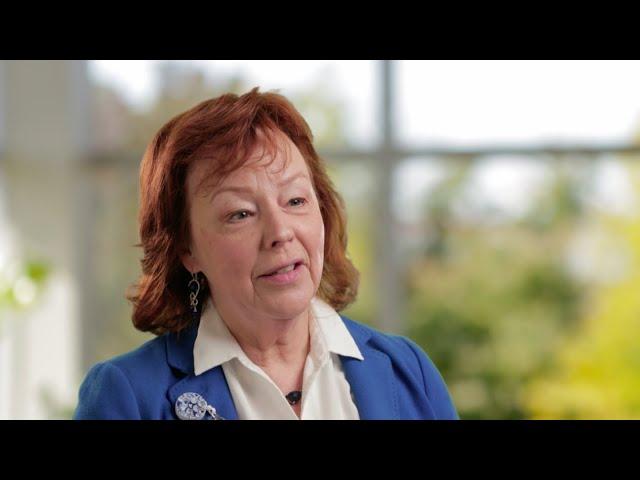 Dr. Jennifer Harvey | Advancing Breast Care