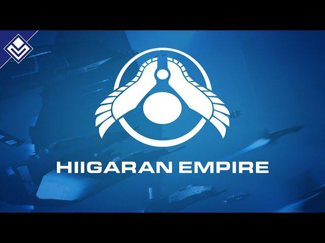 Hiigaran Empire | Homeworld