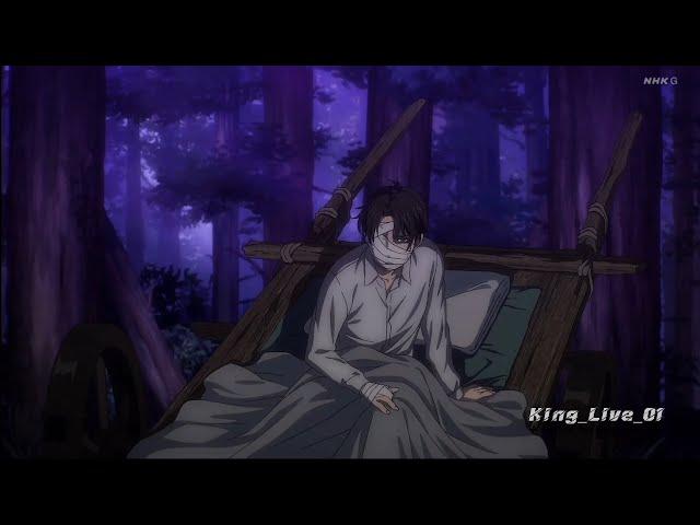 Levi Woke Up - Attack On Titan Episode 84