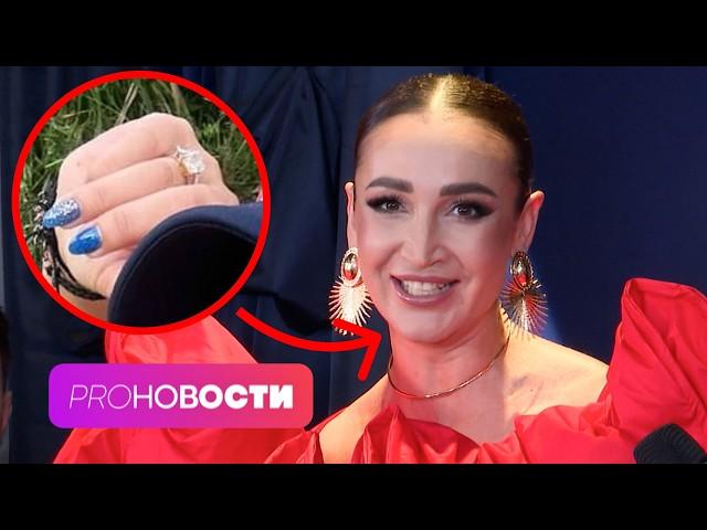 Ольге Бузовой сделали предложение? MIA BOYKA стала продюсером LIZA BOYKA | PRO-Новости