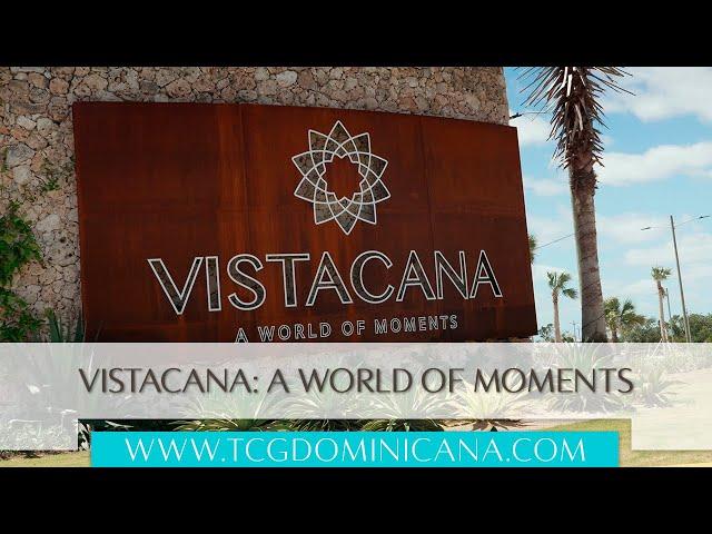 Vistacana: The Future of Luxury Living in Punta Cana  #puntacana #realestate