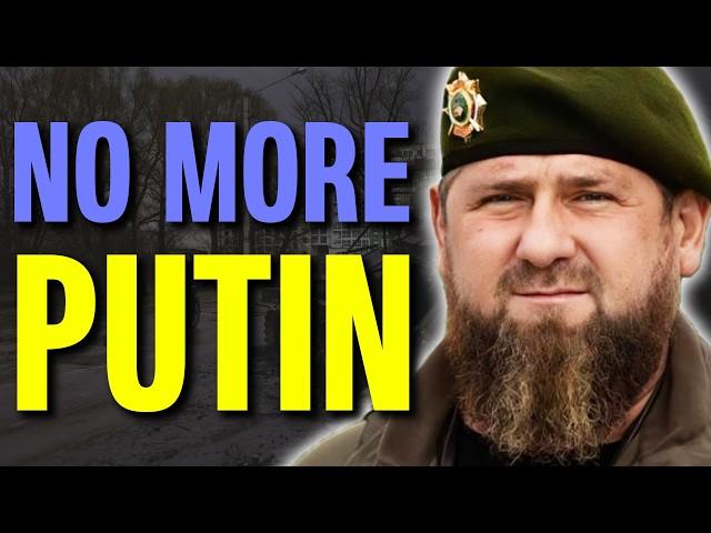 Putin LOST CONTROL Over Kadyrov. Chechnya Asserts Dominance Over Russia // @TheRussianDude