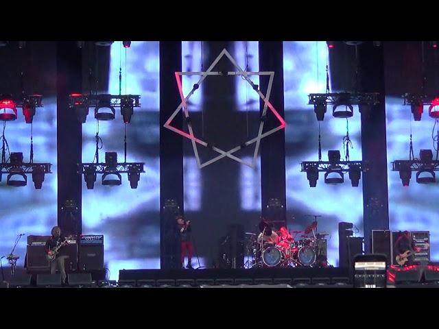 Tool -Aenema live at Download Festival 2019