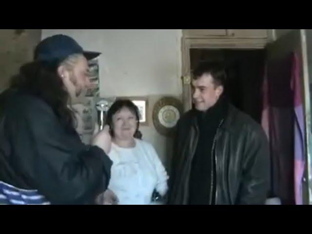 Пророк Санбой, Валентина и сын Денис (2006 год) #пророксанбой #санбой #санбойтв #sunboy