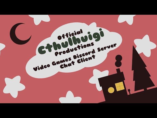 BIG Cthulhuigi Update!! [2017-06-06]