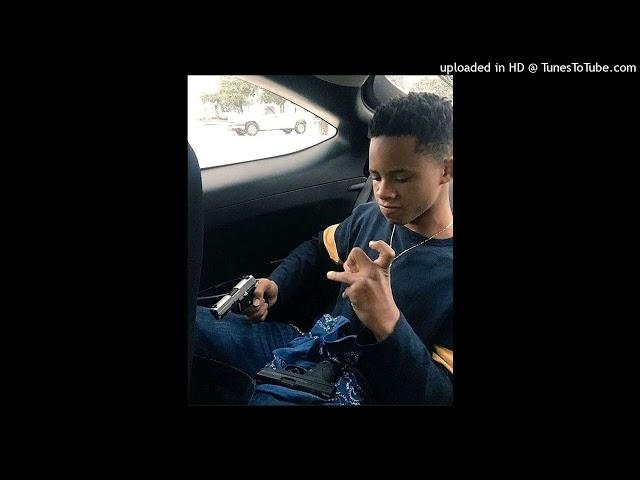 TayK - Nemo