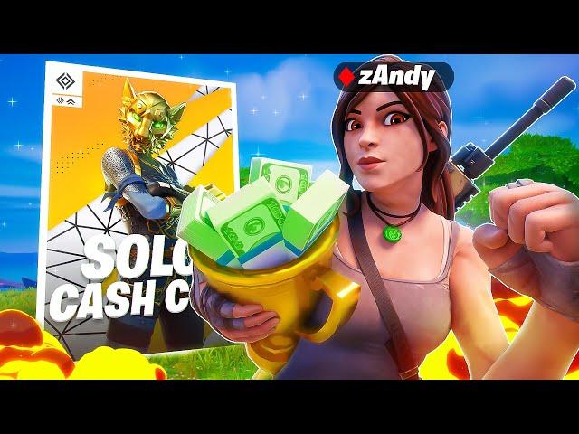  FINALA LA TRIO CASH CUP CU MRSAVAGE SI PACKO - zAndy pe shop #ad