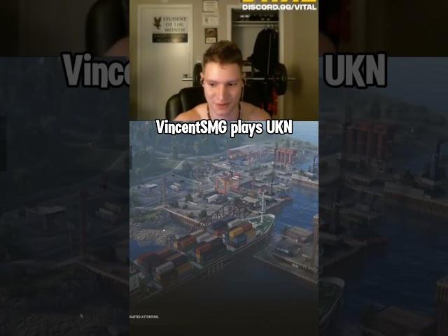 VincentSMG plays UKN #rust #rustaimtrain #rustscripts #rustpvp