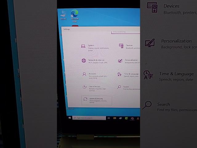 How to remove all virus from laptop without antivirus