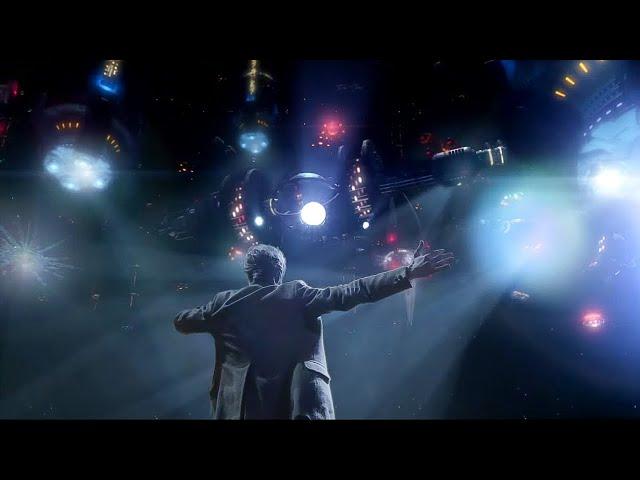 I. AM. TALKING! | The Pandorica Speech | The Pandorica Opens | Doctor Who