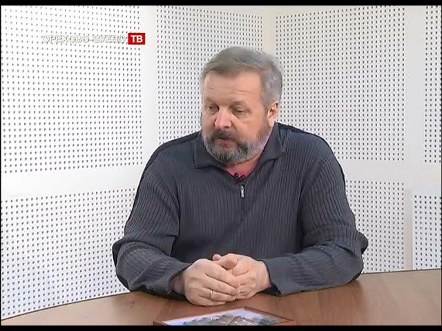 «Просто турист» в программе "30 минут в эфире"