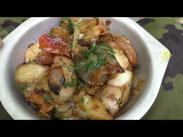 Шурф номер 2, медаль царя N, Высокая кухня