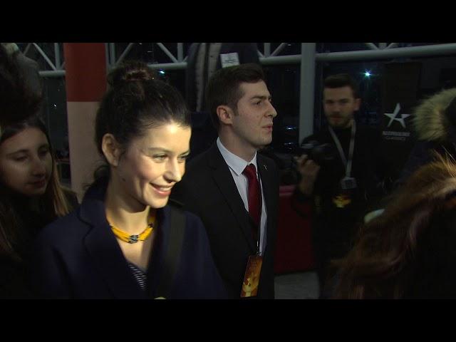 Beren Saat Atiye dizi sevişme sahnesi ile ilgili ilk defa konuştu