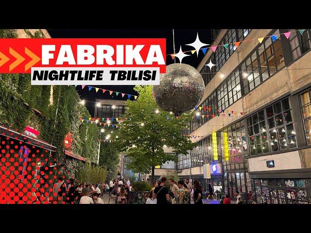 Nightlife Tbilisi Local Hidden Spots Xplore Georgia S1E25 4K