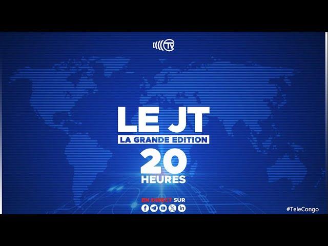 DIRECT | JT DU 13 MARS 2025