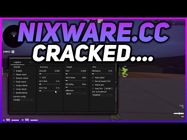 Hello Again Nixware crack.... | 2022