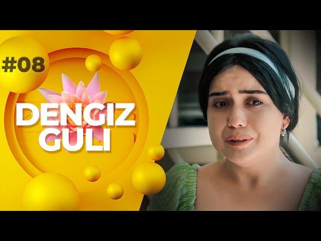 Dengiz Guli (o'zbek serial) | Денгиз Гули (ўзбек сериал) 8-qism