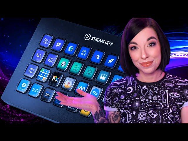 Elgato Stream Deck Setup + Best Tools for Twitch Streamers!