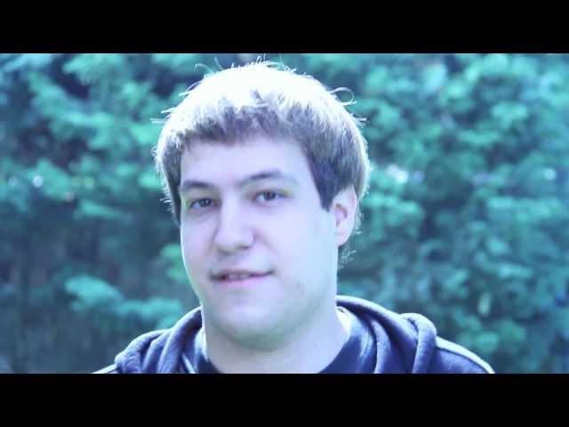 Eric Laguzzi - NUVOLE candidati