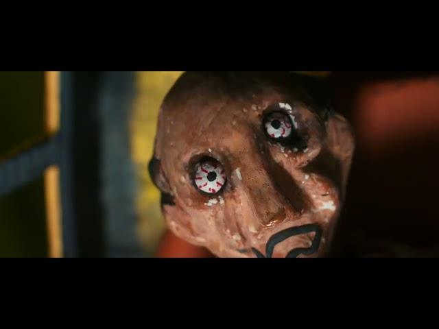 Change it - stop Motion