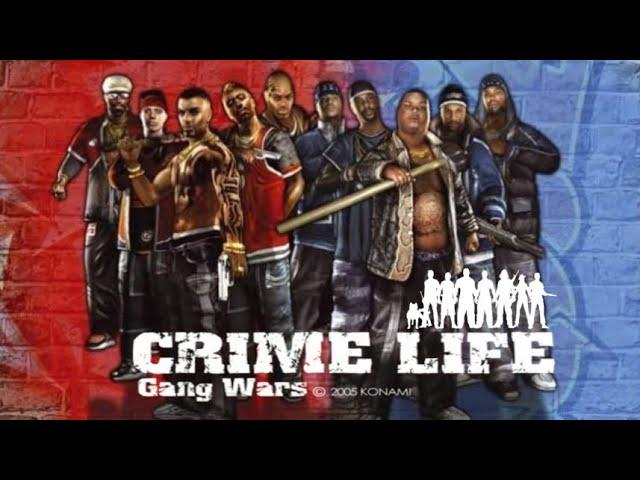 Crime Life: Gang Wars | Full Game Walkthrough | Longplay (No Commentary)