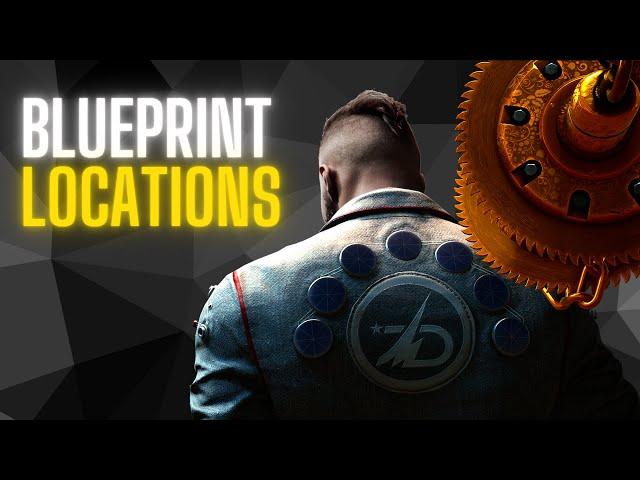 Atomic Heart - All Weapons Locations - All Blueprints - All Weapon Blueprints - Trophy Guide