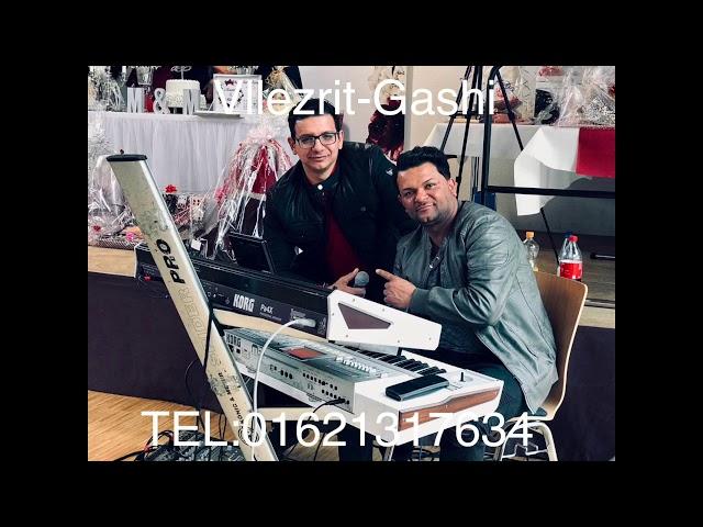 Gent Gashi 2019 (Aman molla)