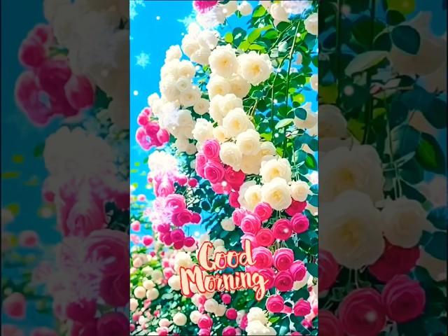 Good morning whatsapp status video #shorts ️️️️