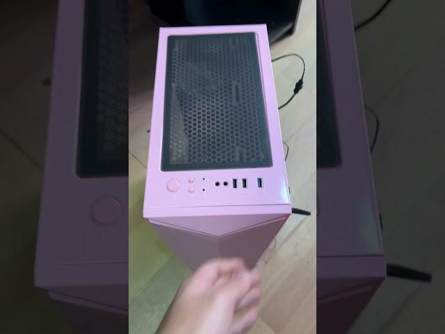 Сборка ИГРОВЫХ ПК