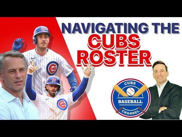 Building a Winning Roster | Chicago Cubs Baseball Rumors