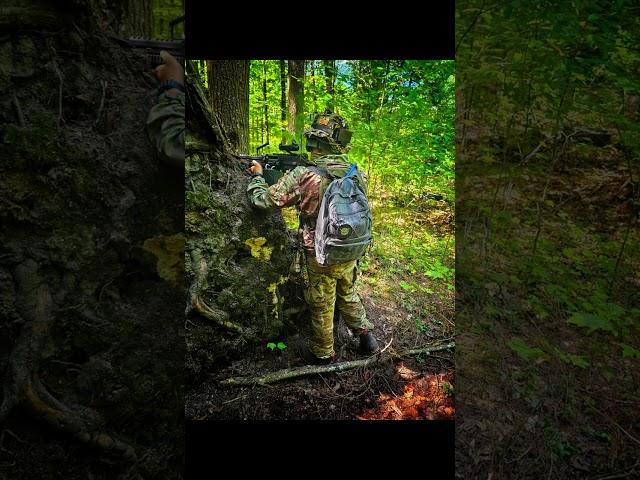 2024 Airsoft recap