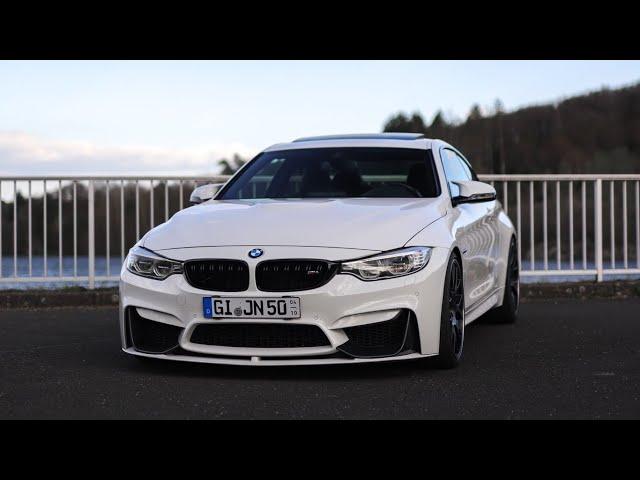 BMW M4 M3 F82 F80 Kaufempfehlung?