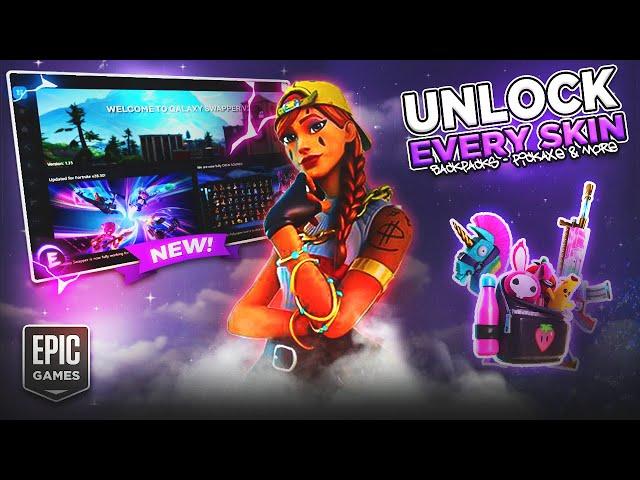 HOW TO UNLOCK EVERY SKIN, EMOTE, BACKPACK, PICKAXE & MORE IN FORTNITE! (BLACK WIDOW, THE REAPER)