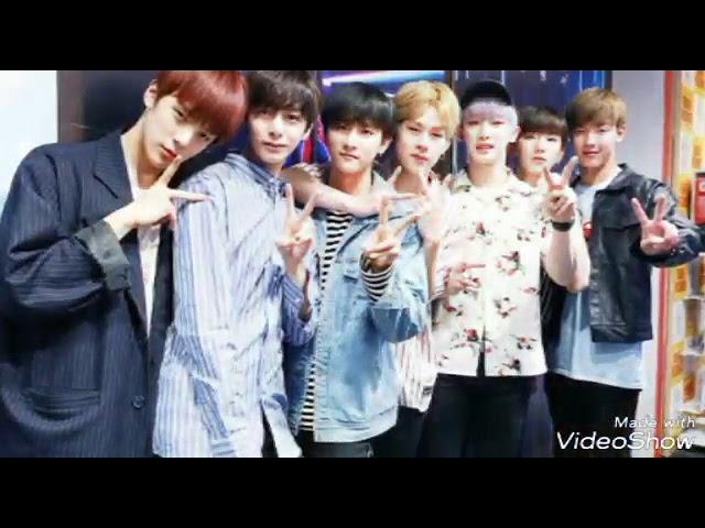 Пресс Чимина из BTS   