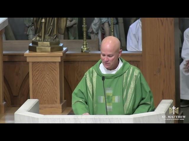 Deacon Joe Meyer   The Royal Wedding Feast