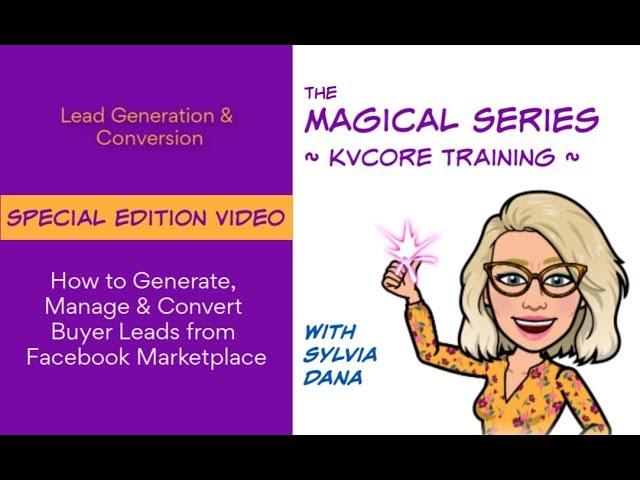 How to Generate, Manage & Convert Buyer Leads from Facebook Marketplace