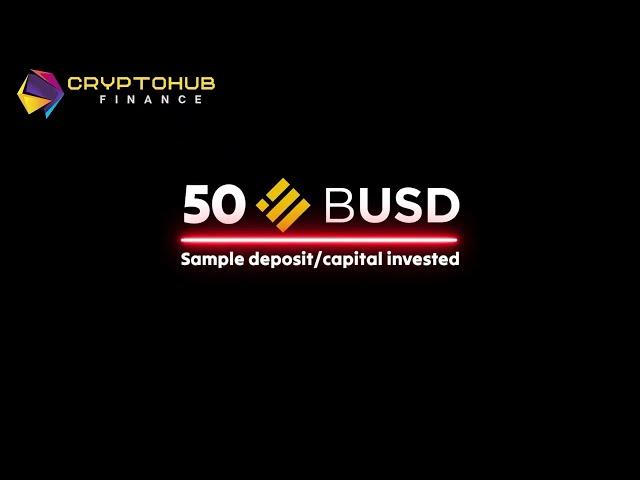 Cryptohub Finance Official