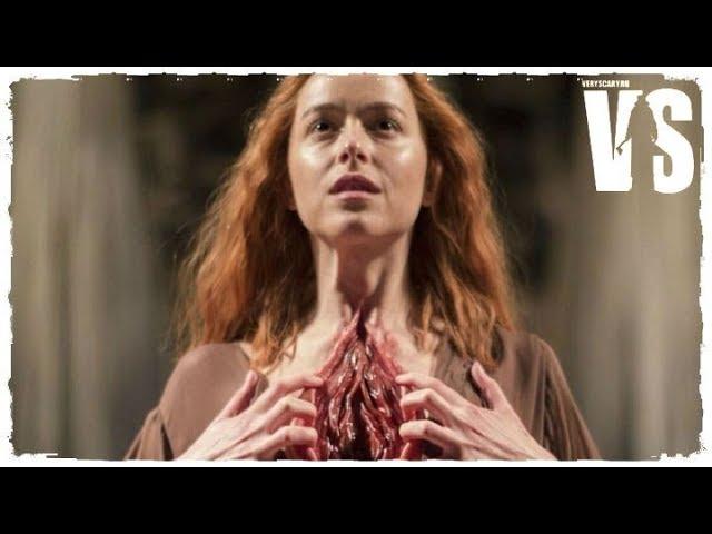 Суспирия / Suspiria - трейлер