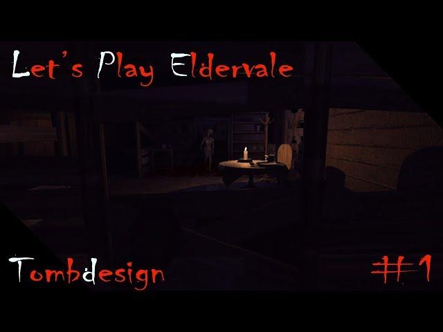 Let's Play - Eldervale (Demo)