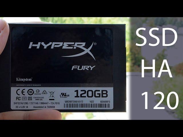 Как я ставил SSD диск на свой компьютер?