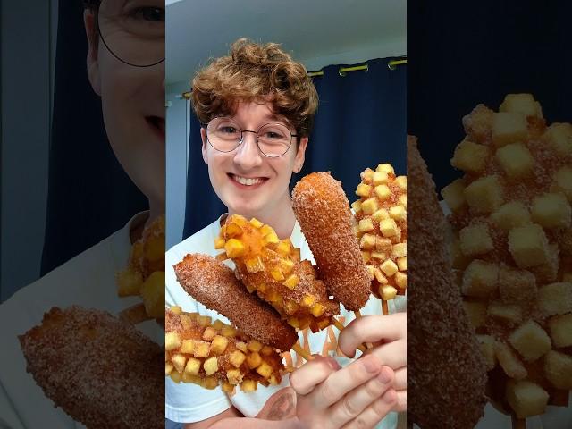 How many korean corn dogs can you get for $10?