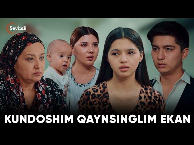 TAQDIRLAR - KUNDOSHIM QAYNSINGLIM EKAN