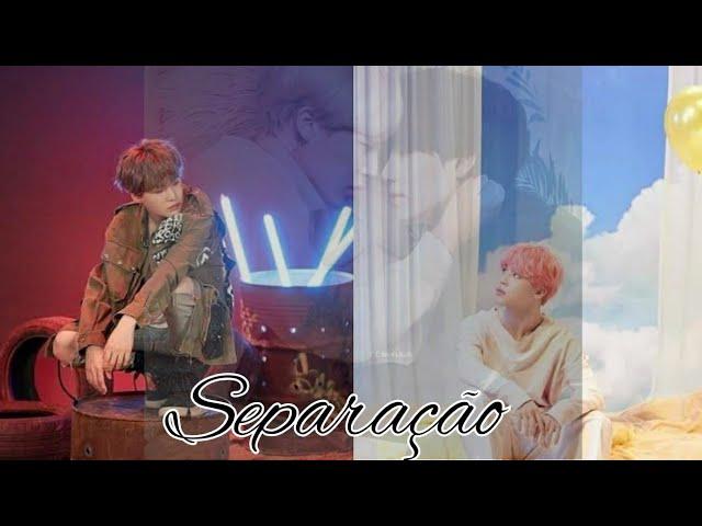 (IMAGINE YOONMIN) Separação Ep Único