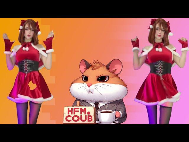 HFM COUB BEST CUBE Coub Приколы 2024 entertainment show, video collection from all over the world