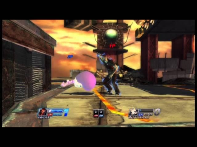 dabuz vs. Remzi