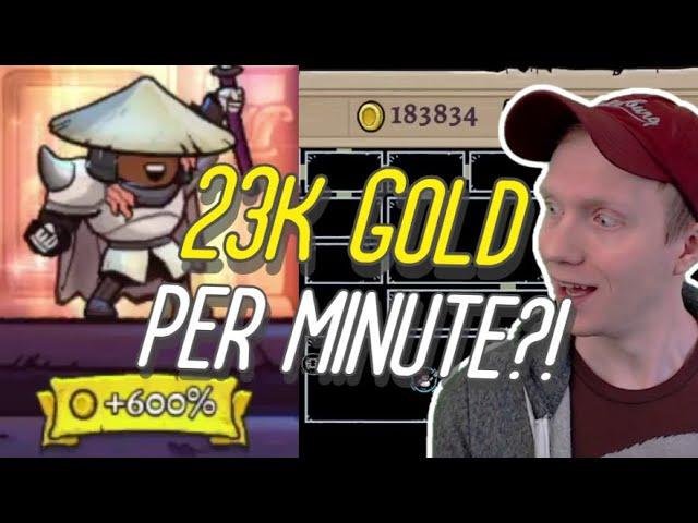 Beginner & Gold Farming Tips! | Rogue Legacy 2