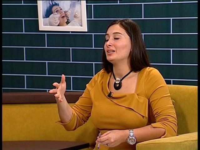 Həkim Kardioloq-Ağadadaş Rəşidov
