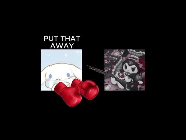 Watch out for Kumori ️