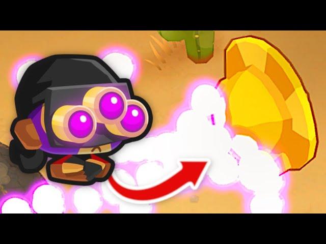 This Bug Is BREAKING Bloons TD 6 Right Now!