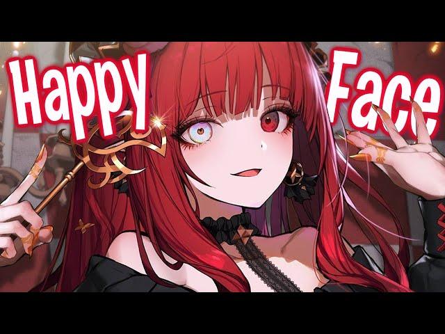 Nightcore - Happy Face